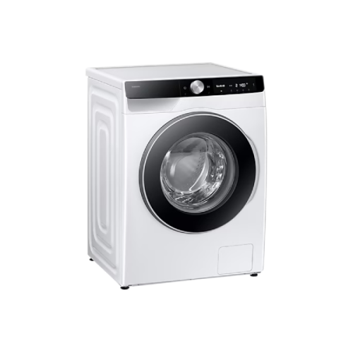 SAMSUNG WW90DG6U85LKU3 - Wasmachine voorlader - 9 kg - 1400 rpm - 72 dB - automatisch doseren