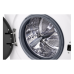 LG F4X1009NWB.AGWQPBN - Wasmachine voorlader - 9 kg - 1310 rpm - 75 dB
