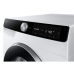 SAMSUNG WW90DG6U85LKU3 - Wasmachine voorlader - 9 kg - 1400 rpm - 72 dB - automatisch doseren