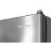 SHARP Koel-vriescombinatie C - Vrijstaand - 431 liter - Grijs (SJNBA31DMXPCEU)