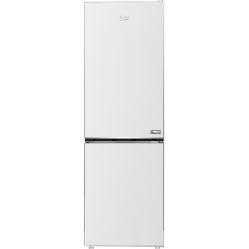 BEKO B5RCNA366HW1 - Koel-vriescombinatie - breedte 59.5 cm - hoogte 186.5 cm - NoFrost