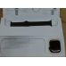 APPLE Watch SE 3 GPS - 44mm Midnight Aluminium Case - Midnight Sport Band - M/L
