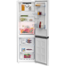 BEKO B5RCNA366HW1 - Koel-vriescombinatie - breedte 59.5 cm - hoogte 186.5 cm - NoFrost