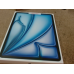 APPLE iPad Air (2026) - 13 inch - M4 - 256 GB - Blue - Wi-Fi