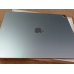 APPLE iPad Air (2026) - 13 inch - M4 - 256 GB - Blue - Wi-Fi