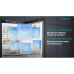 HISENSE Koel-vriescombinatie (RB3K330SAIC)