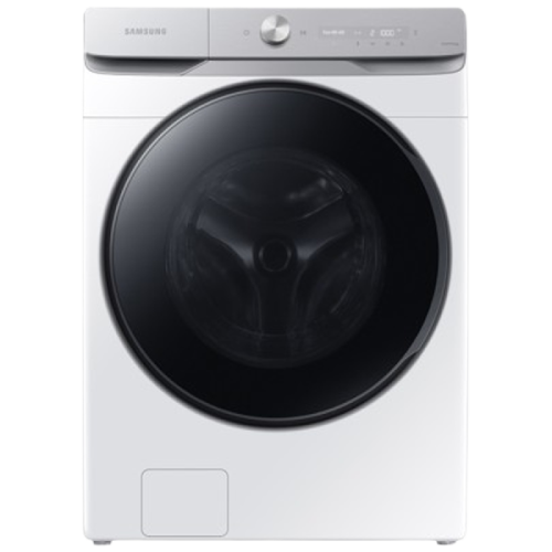 SAMSUNG WF20DG8650BWU3 - Wasmachine voorlader - 20 kg - 1000 rpm - 76 dB