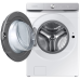 SAMSUNG WF20DG8650BWU3 - Wasmachine voorlader - 20 kg - 1000 rpm - 76 dB