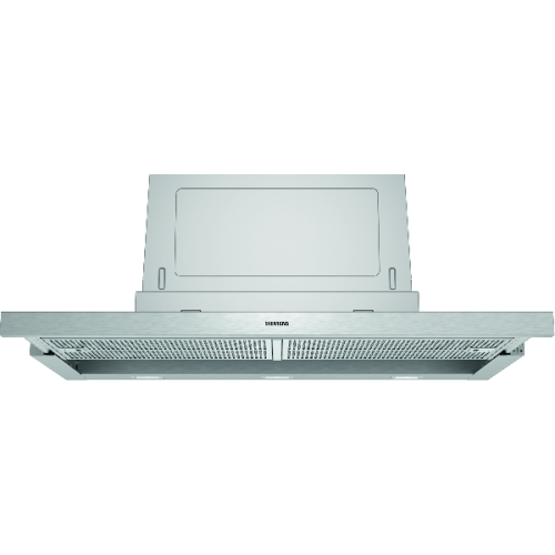 SIEMENS LI97SA531 - Afzuigkap (Dampkap) - breedte 89.8 cm - 397 m³/h - 53 dB