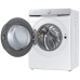 SAMSUNG WF20DG8650BWU3 - Wasmachine voorlader - 20 kg - 1000 rpm - 76 dB
