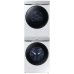 SAMSUNG WF20DG8650BWU3 - Wasmachine voorlader - 20 kg - 1000 rpm - 76 dB