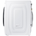 SAMSUNG WF20DG8650BWU3 - Wasmachine voorlader - 20 kg - 1000 rpm - 76 dB
