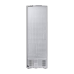 SAMSUNG RB34C605CB1 - Koelvriescombinatie - breedte 59.5 cm - hoogte 185.3 cm - NoFrost