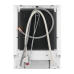 AEG FSE54600Z 5000 C AIRDRY - inbouwvaatwasser - Volledig geïntegreerd - 13 bestekken - 44 dB(A)