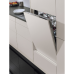 AEG FSE54600Z 5000 C AIRDRY - inbouwvaatwasser - Volledig geïntegreerd - 13 bestekken - 44 dB(A)