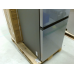 SAMSUNG RB34C671DSA/EF - Koelvriescombinatie - breedte 59.5 cm - hoogte 185.3 cm - NoFrost