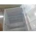 SAMSUNG RB34C671DSA/EF - Koelvriescombinatie - breedte 59.5 cm - hoogte 185.3 cm - NoFrost