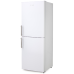 DOMO DO91310C - Koel-vriescombinatie - breedte 52 cm - hoogte 148 cm - inhoud 138 l