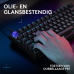 LOGITECH G316 X 98 NLB USB Mechanisch Gaming-toetsenbord AZERTY Zwart