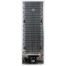 DOMO DO91310C - Koel-vriescombinatie - breedte 52 cm - hoogte 148 cm - inhoud 138 l