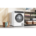 BOSCH WQH246DEFG - Warmtepompdroger - 9.0 kg - 60 dB - Energielabel B