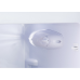 DOMO DO91310C - Koel-vriescombinatie - breedte 52 cm - hoogte 148 cm - inhoud 138 l
