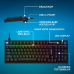 LOGITECH G316 X 98 NLB USB Mechanisch Gaming-toetsenbord AZERTY Zwart