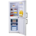 DOMO DO91310C - Koel-vriescombinatie - breedte 52 cm - hoogte 148 cm - inhoud 138 l