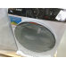 BOSCH WRB247D0FG - Warmtepompdroger - 9 kg - 57 dB - Energielabel A