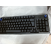 LOGITECH G316 X 98 NLB USB Mechanisch Gaming-toetsenbord AZERTY Zwart