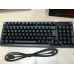 LOGITECH G316 X 98 NLB USB Mechanisch Gaming-toetsenbord AZERTY Zwart