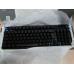 LOGITECH G316 X 98 NLB USB Mechanisch Gaming-toetsenbord AZERTY Zwart