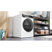 BOSCH WRB247D0FG - Warmtepompdroger - 9 kg - 57 dB - Energielabel A