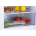 DOMO DO91310C - Koel-vriescombinatie - breedte 52 cm - hoogte 148 cm - inhoud 138 l