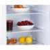 DOMO DO91310C - Koel-vriescombinatie - breedte 52 cm - hoogte 148 cm - inhoud 138 l