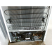 DOMO DO91310C - Koel-vriescombinatie - breedte 52 cm - hoogte 148 cm - inhoud 138 l