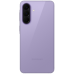 SAMSUNG Galaxy A57 - 5G 256 GB Paars