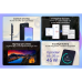 SAMSUNG Galaxy A57 - 5G 256 GB Paars