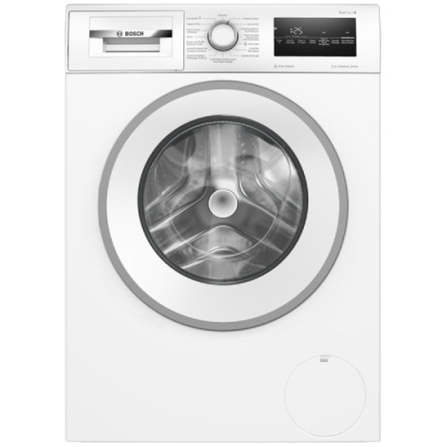 BOSCH WAN28270FG - Wasmachine - 8 kg - 1400 rpm - 72 dB