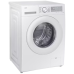 SAMSUNG WW91CGC04ATHEN - Wasmachine voorlader - 9 kg - 1400 rpm - 72 dB