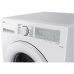 SAMSUNG WW91CGC04ATHEN - Wasmachine voorlader - 9 kg - 1400 rpm - 72 dB