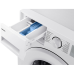 SAMSUNG WW91CGC04ATHEN - Wasmachine voorlader - 9 kg - 1400 rpm - 72 dB