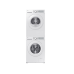 SAMSUNG WW91CGC04ATHEN - Wasmachine voorlader - 9 kg - 1400 rpm - 72 dB