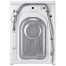 SAMSUNG WW91CGC04ATHEN - Wasmachine voorlader - 9 kg - 1400 rpm - 72 dB