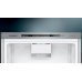 SIEMENS KG49EAICA iQ500 - Koelkast met vriesvak - breedte 70 cm - hoogte 201 cm