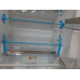 SIEMENS KG49EAICA iQ500 - Koelkast met vriesvak - breedte 70 cm - hoogte 201 cm