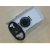 GARMIN Forerruner 55 GPS 26 mm White 010-02562-15 - Smartwatch