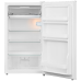 OK. OFK 181 E W - Koelkast Tafelmodel - Vrijstaand - Breedte 47 cm - hoogte 86 cm - 82 l