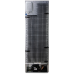DOMO DO91338C - Koel-vriescombinatie - breedte 60 cm - hoogte 184 cm - inhoud 323 l - NoFrost