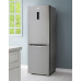 DOMO DO91338C - Koel-vriescombinatie - breedte 60 cm - hoogte 184 cm - inhoud 323 l - NoFrost